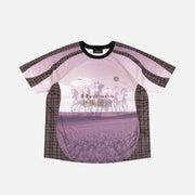 Dime - Year Of The Horse Jersey - Lilac