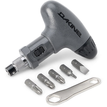 Dakine - Torque Driver - Castlerock