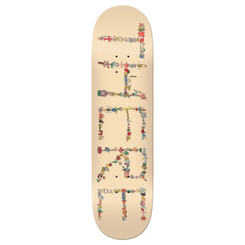 There - TM Detritus 8.12" Deck - Board Of Missoula