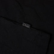 Dime - Basic T-Shirt - Black