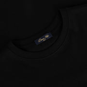Dime - Catfish T-Shirt - Black