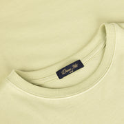 Dime - Catfish T-Shirt - Pear Green