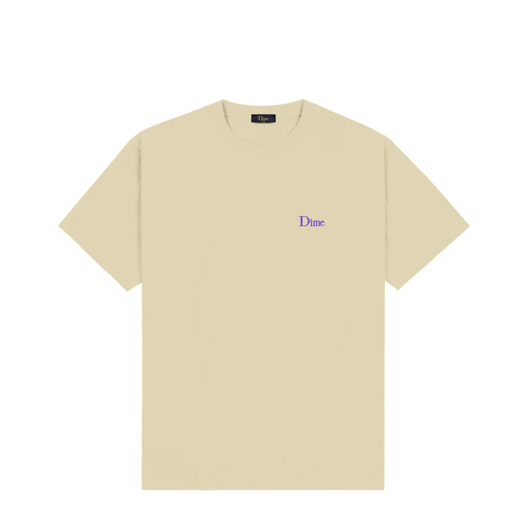 関税送料込み【DIME】Dimearts T-Shirt (Light Salmon) Dime MTL 関税送料込み【DIME】Dimearts T-Shirt (Light Salmon) Dime MTL
