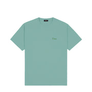 Dime - Classic Small Logo T-Shirt - Seaweed