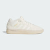 Adidas - Tyshawn - Off White / Gold Metallic