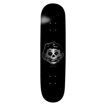 Thank You - David Reyes Madfit 8.0" Deck