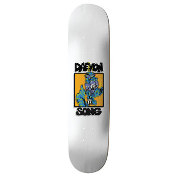 Thank You - Hijinx Daewon Face Melter 8.25" Deck