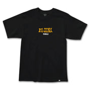 Thank You - Hijinx Face Melter T-Shirt - Black