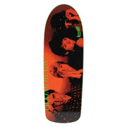 Welcome - Talking Heads Green Dip 10.1" Deck