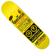 Antihero - Taylor Fueled Up 8.38" - Board Of Missoula