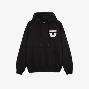 Union - Team Hoodie - Black