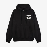 Union - Team Hoodie - Black
