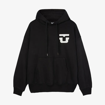 Union - Team Hoodie - Black