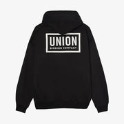 Union - Team Hoodie - Black