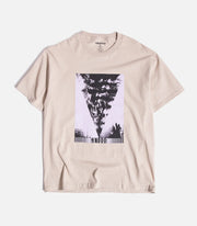 GX1000 - Sleepwalk T-Shirt - Sand