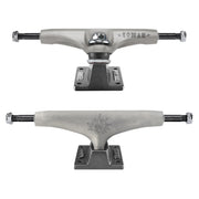 Thunder - Rowan Zorilla Pro Zapt Trucks - Raw - Board Of Missoula