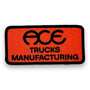 Ace - Patch - Assorted