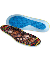 Remind Insoles - Destin Impact 5.5MM - Tommy Sandoval Gnar