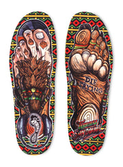 Remind Insoles - Destin Impact 5.5MM - Tommy Sandoval Gnar