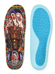 Remind Insoles - Destin Impact 5.5MM - Tommy Sandoval Gnar