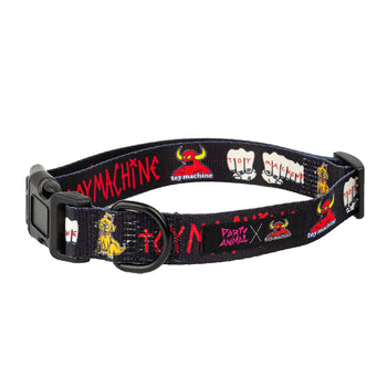 Party Animal - Toy Machine Collar