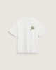 Vans - Trashy T-Shirt - Marshmallow