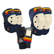 Triple Eight - Saver 3 Pack Color - Pacific Beach
