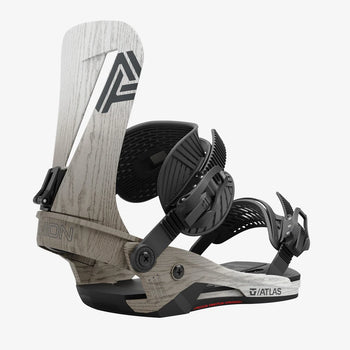 Union - Atlas Snowboard Bindings 2025 - Asadachi