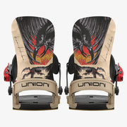Union - Atlas Pro Bindings 2026 - Kazu