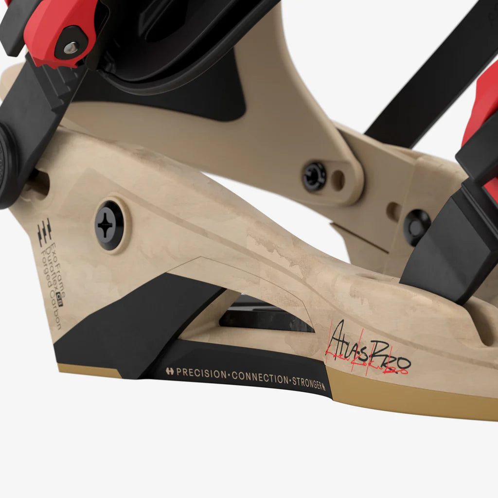 Union - Atlas Pro Bindings 2026 - Kazu – Board Of Missoula