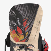 Union - Atlas Pro Bindings 2026 - Kazu
