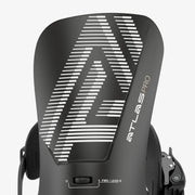 Union - Atlas Pro Bindings 2026 - Black
