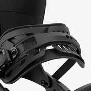Union - Atlas Pro Bindings 2026 - Black