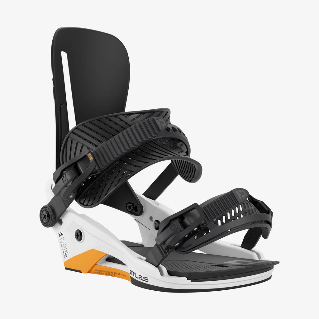 union atlas pro snowboard bindings Step On stiff flex Union Atlas PRO Snowboard Bindings