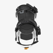 Union - Atlas Bindings 2026 - White / Orange