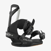 Union - Atlas Bindings 2026 - Black