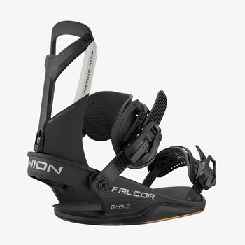 Union - Atlas Bindings 2026 - Black