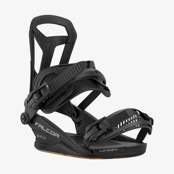 Union - Falcor Bindings 2026 - Black