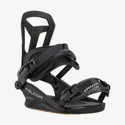 Union - Atlas Bindings 2026 - Black
