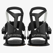Union - Atlas Bindings 2026 - Black