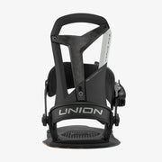 Union - Atlas Bindings 2026 - Black