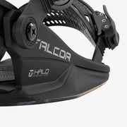 Union - Atlas Bindings 2026 - Black