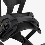 Union - Atlas Bindings 2026 - Black