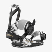 Union - Falcor Bindings 2026 - Haze