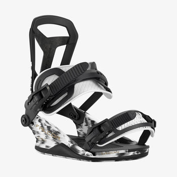 Union - Falcor Bindings 2026 - Haze