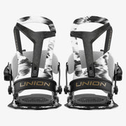 Union - Falcor Bindings 2026 - Haze