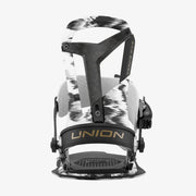 Union - Falcor Bindings 2026 - Haze
