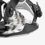 Union - Falcor Bindings 2026 - Haze