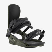 Union - Force Bindings 2026 - Army Green
