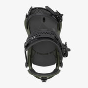 Union - Force Bindings 2026 - Army Green